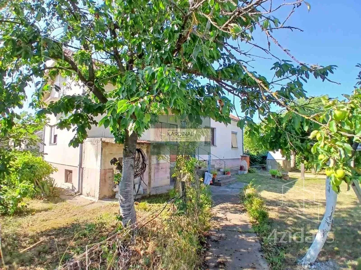 Kuća | 4zida
