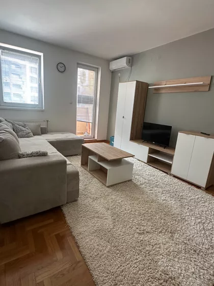 Branka Bajića 14 | 4zida.rs