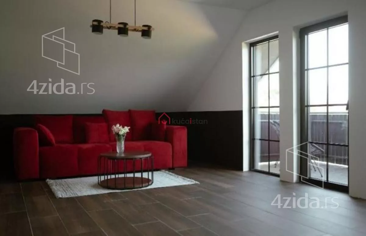 Kuća | 4zida