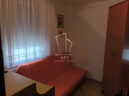 Branka Živkovića | 4zida.rs