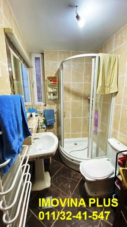 Palmotićeva | 4zida.rs