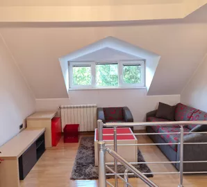 Banovo Brdo, Čukarica opština, Beograd, 2.0 stan | 4zida.rs