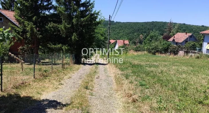 Građevinsko zemljište | 4zida