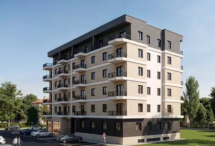 Tolstojeva | 4zida.rs