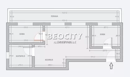 Jovanke Radaković | 4zida.rs