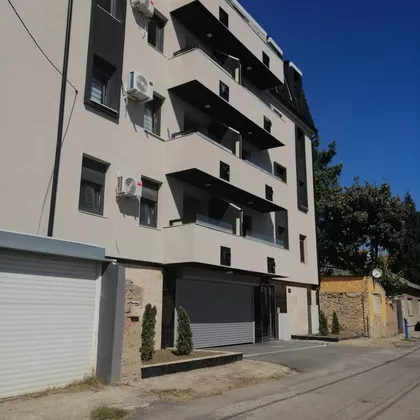 Kraljevića Marka 17 | 4zida.rs
