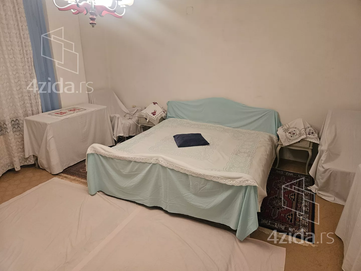 4-etažna kuća | 4zida