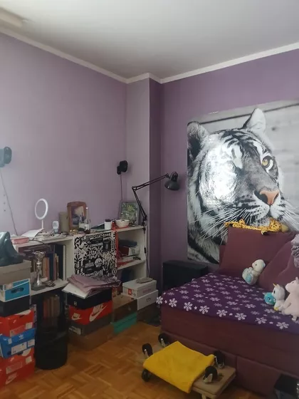 Jurija Gagarina | 4zida.rs