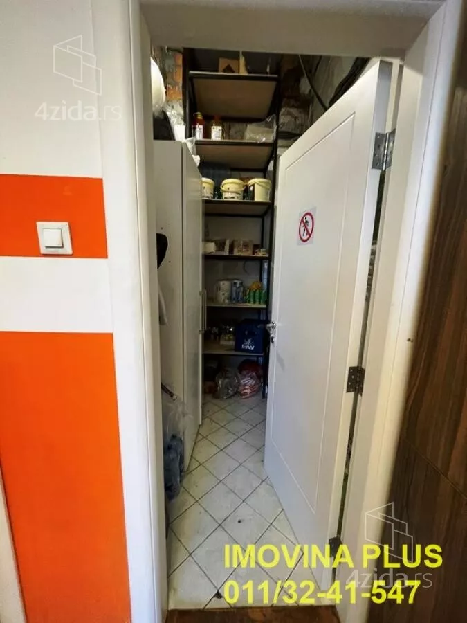 Ugostiteljski objekat | 4zida