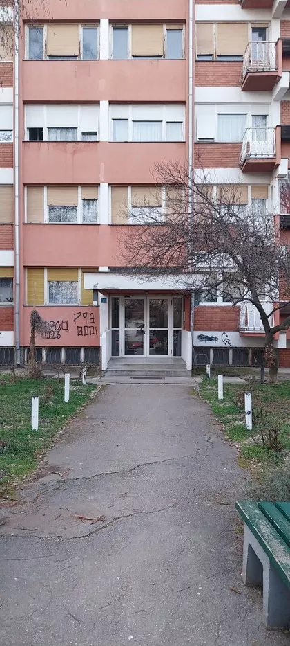 Kneza Vasa Popovića 2 | 4zida.rs