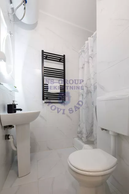 Novi Sad - Centar | 4zida.rs