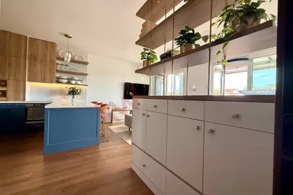 Živka Davidovića | 4zida.rs