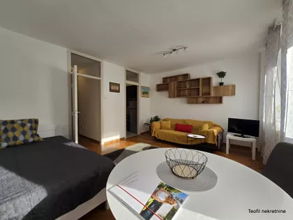 Bulevar Mihaila Pupina | 4zida.rs