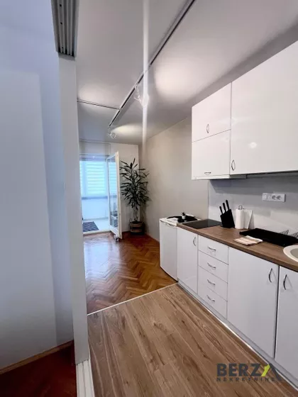 Sajmište | 4zida.rs