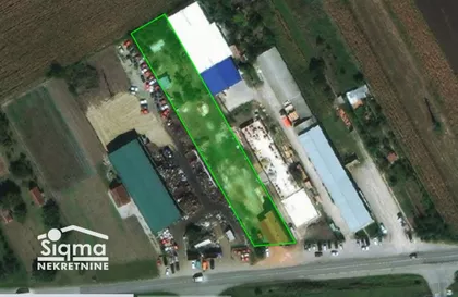 Zeleno Polje | 4zida.rs