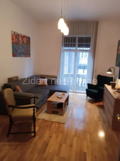 Pešački Prolaz Nušićeva | 4zida.rs