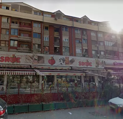 Kneza Miloša 3 | 4zida.rs
