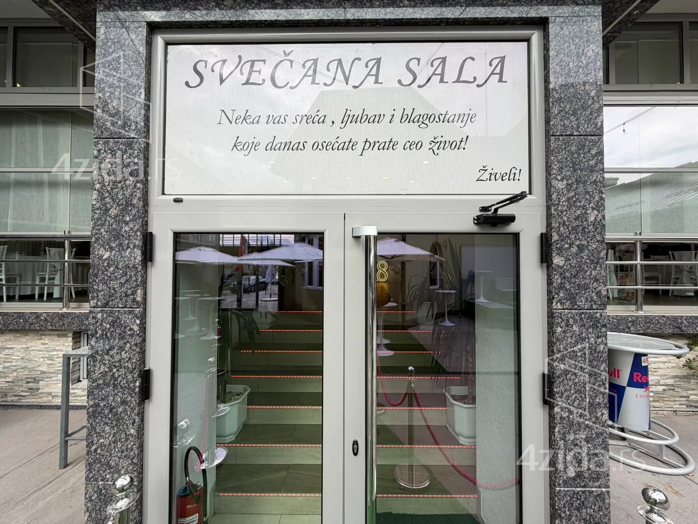 3-etažna kuća | 4zida