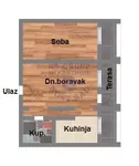 Mišeluk, Petrovaradin, Gradske lokacije, Novi Sad | 4zida.rs | 4zida.rs