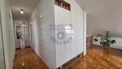 Bulevar Oslobođenja | 4zida.rs