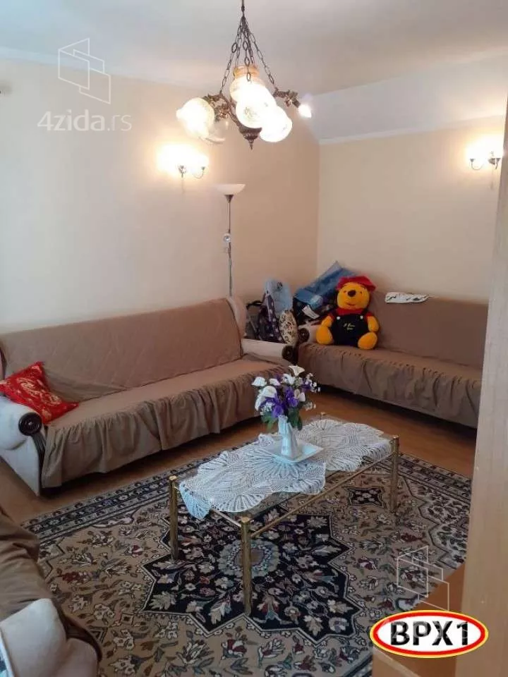 3-etažna kuća | 4zida