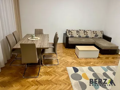 Adamovićevo Naselje | 4zida.rs