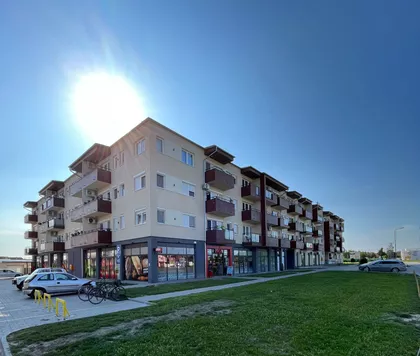 Teslino Naselje | 4zida.rs