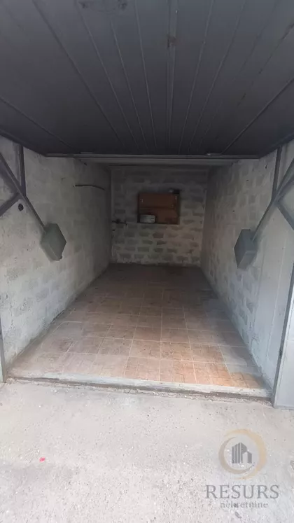 Železnička stanica | 4zida.rs