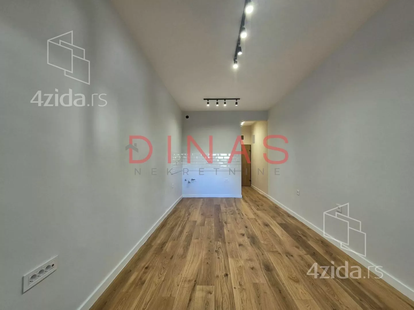 Garsonjera | 4zida