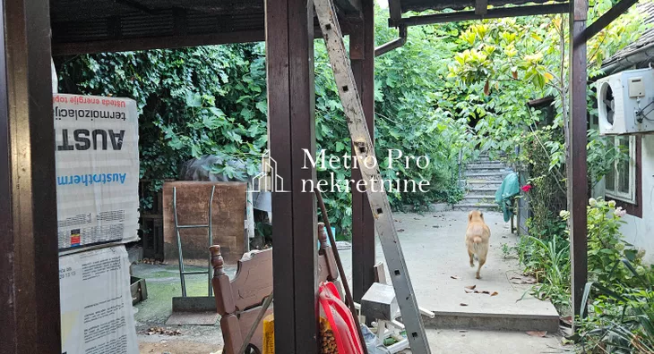 4-etažna kuća | 4zida