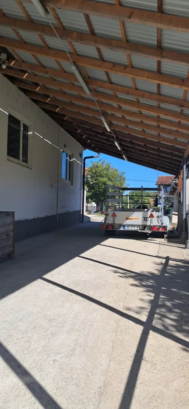 Male Pčelice