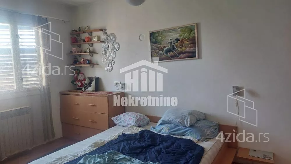 4-etažna kuća | 4zida