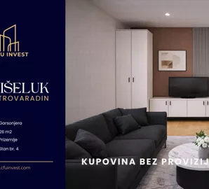 Mišeluk, Petrovaradin, Gradske lokacije, Novi Sad, gars. | 4zida.rs