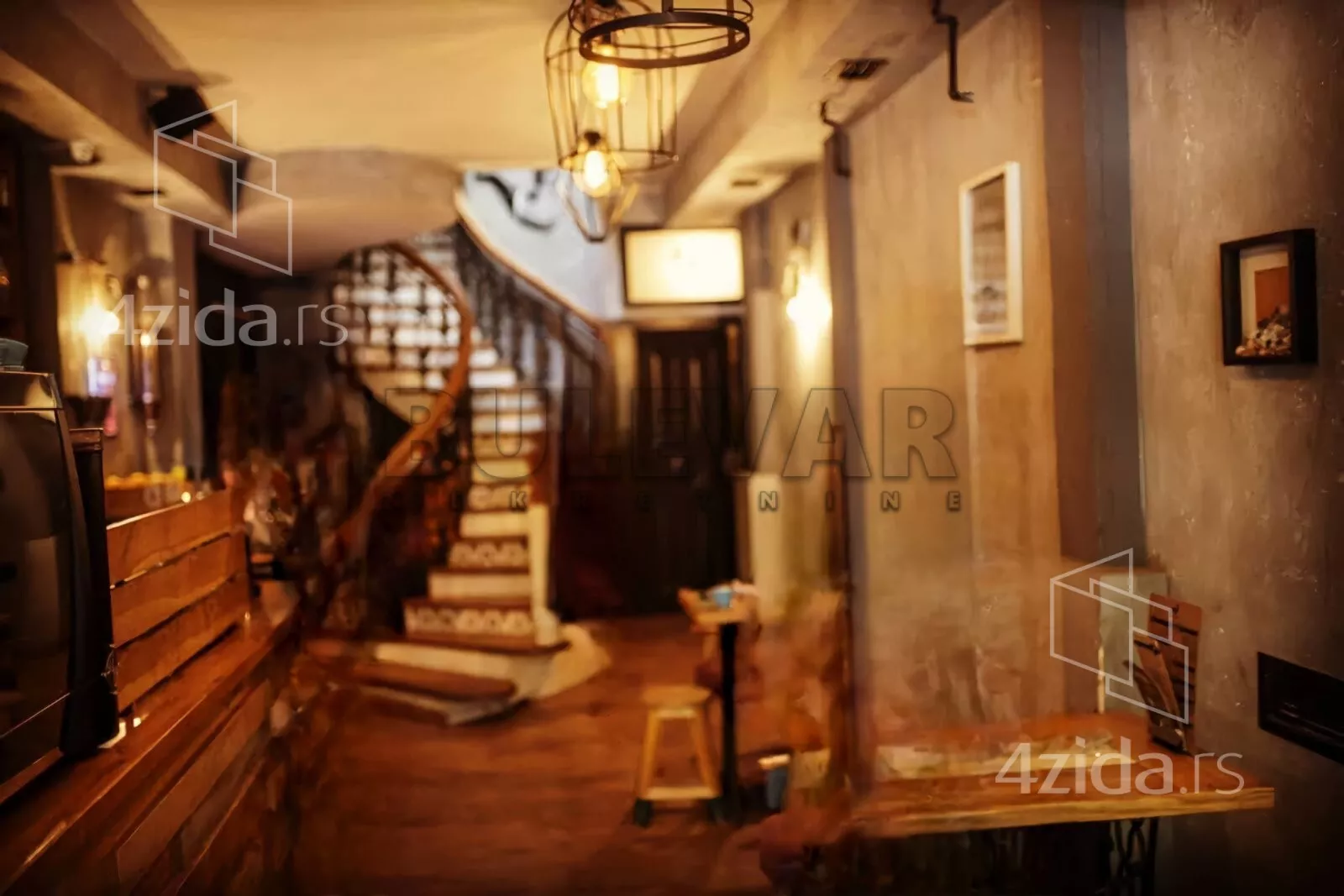 Lokal | 4zida