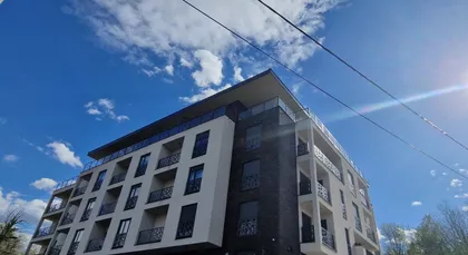 Kneza Miloša 2 | 4zida.rs