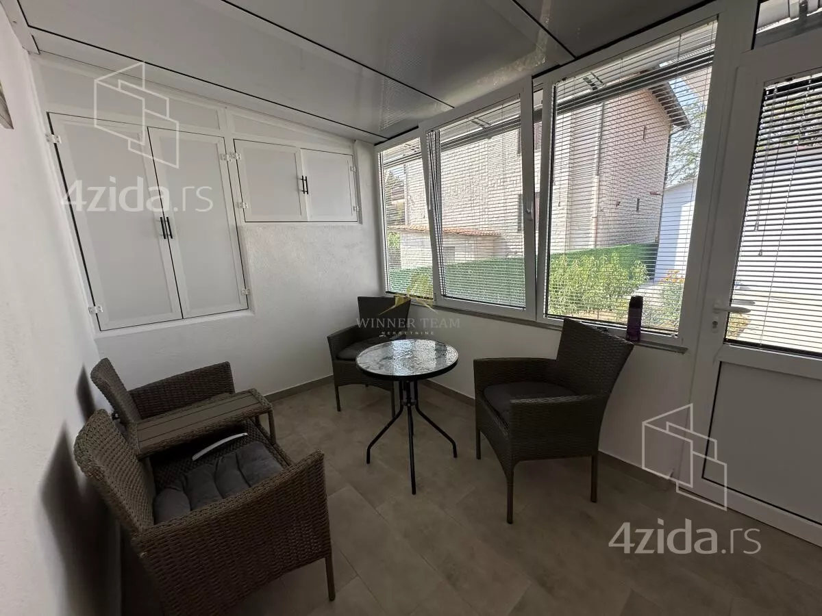 Kuća | 4zida