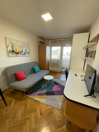 Alekse Šantića | 4zida.rs