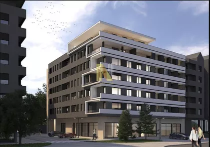 Bulevar Oslobođenja | 4zida.rs