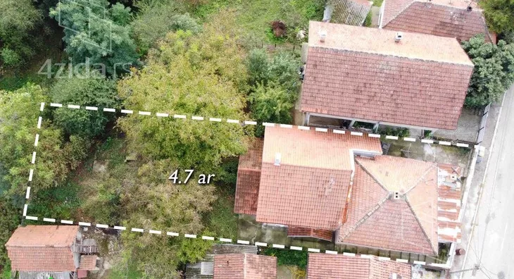 2-etažna kuća | 4zida