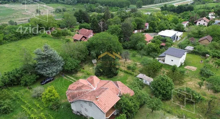 Kuća | 4zida