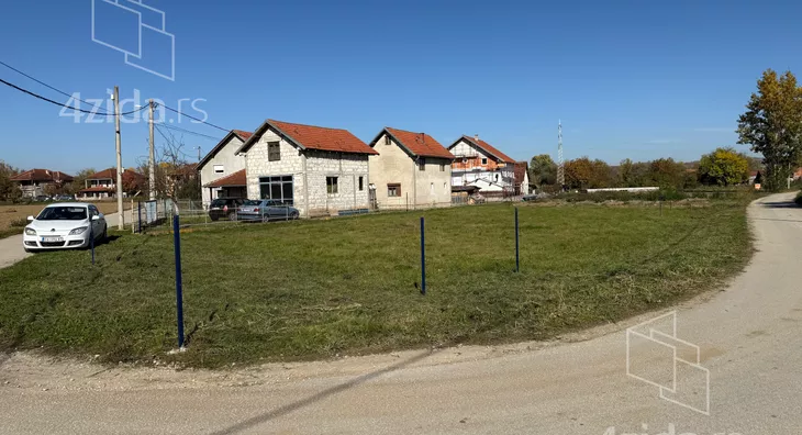 Građevinsko zemljište | 4zida