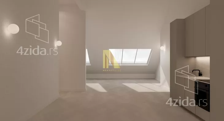 Poslovni prostor | 4zida