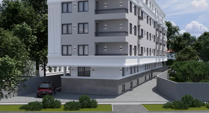 Glavna slika projekta Liman V Novi stil života