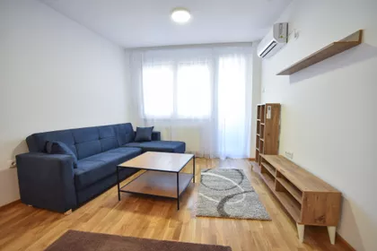 Arsenija Čarnojevića 52 | 4zida.rs