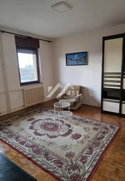 Bulevar kneza Miloša | 4zida.rs