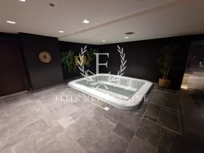 Kneza Miloša Kneza Milosa Residence | 4zida.rs