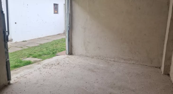 Garaža | 4zida