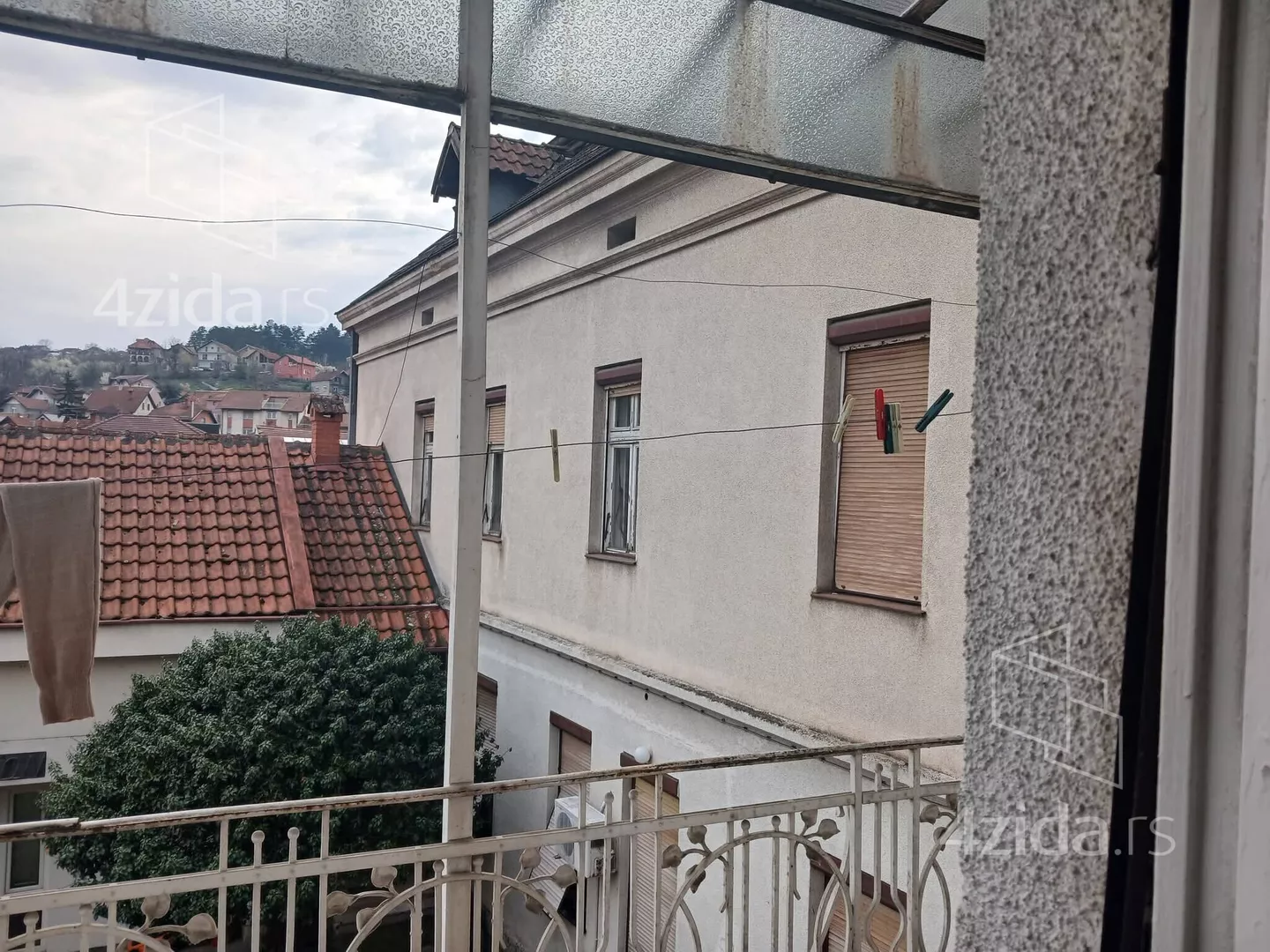 3-etažna kuća | 4zida