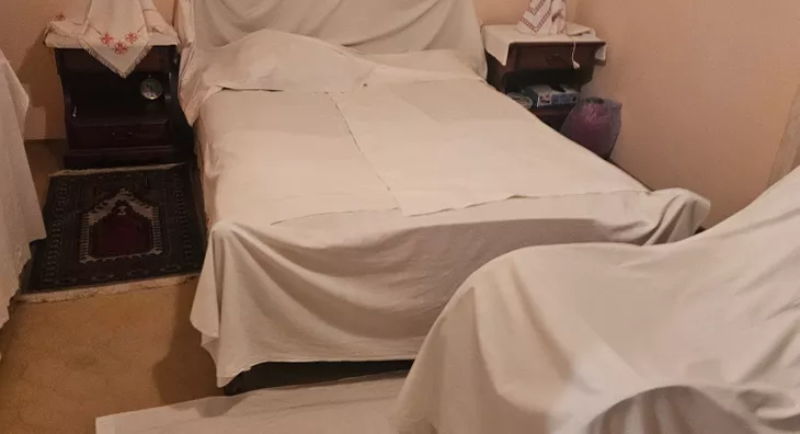 4-etažna kuća | 4zida