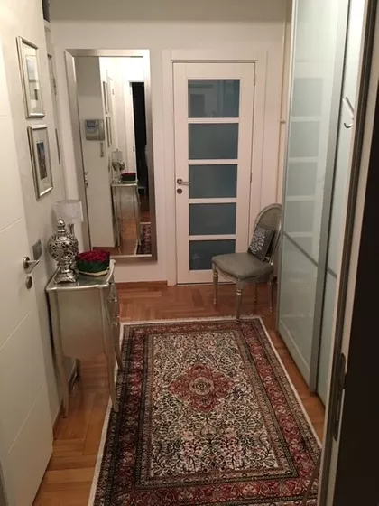 Sarajevska | 4zida.rs